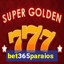 bet365paraios