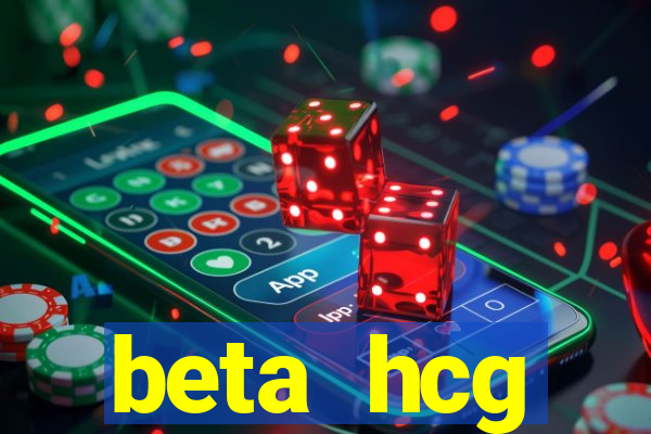 beta hcg indeterminado pode ser negativo