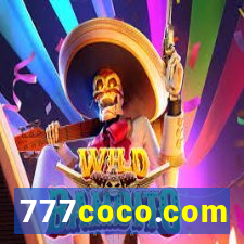 777coco.com