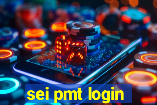 sei pmt login