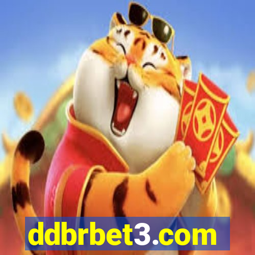 ddbrbet3.com