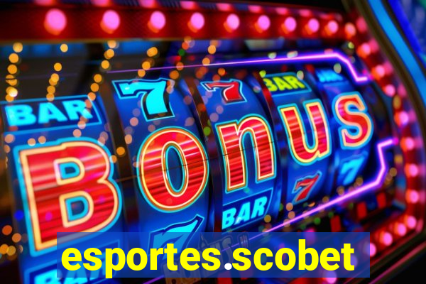 esportes.scobets.com