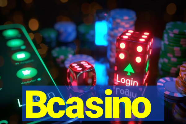 Bcasino