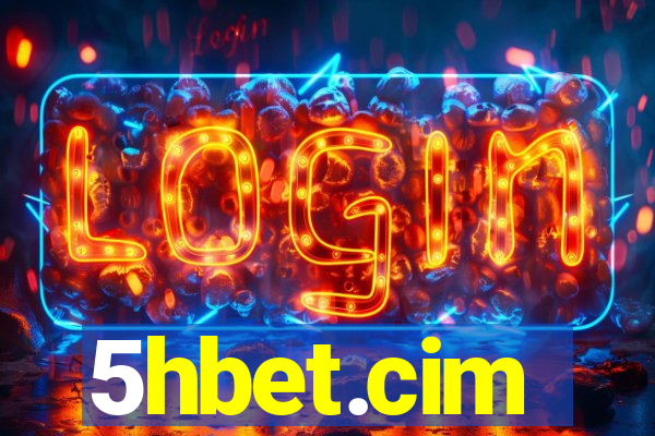 5hbet.cim