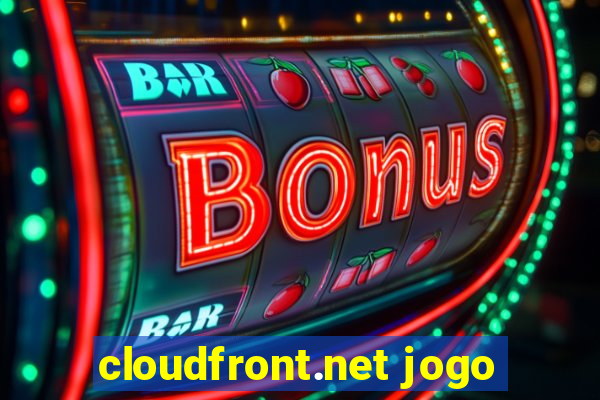 cloudfront.net jogo