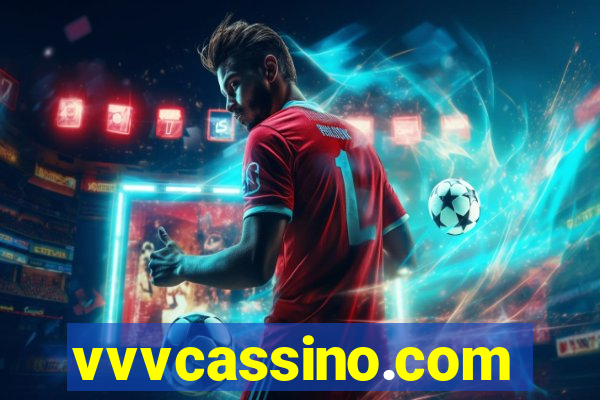 vvvcassino.com