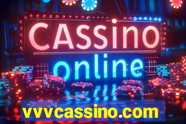 vvvcassino.com