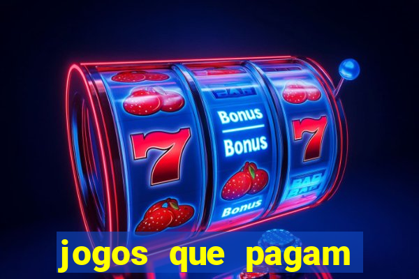 jogos que pagam por cadastro