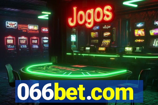 066bet.com