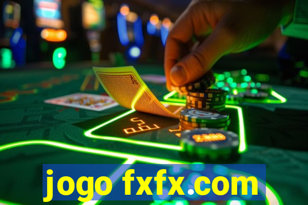 jogo fxfx.com