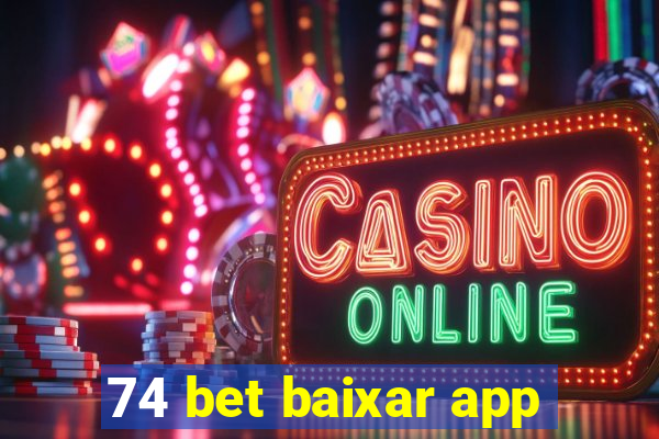 74 bet baixar app