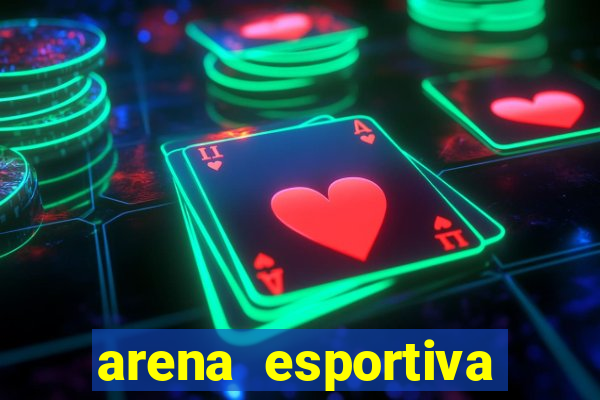 arena esportiva consultar bilhete