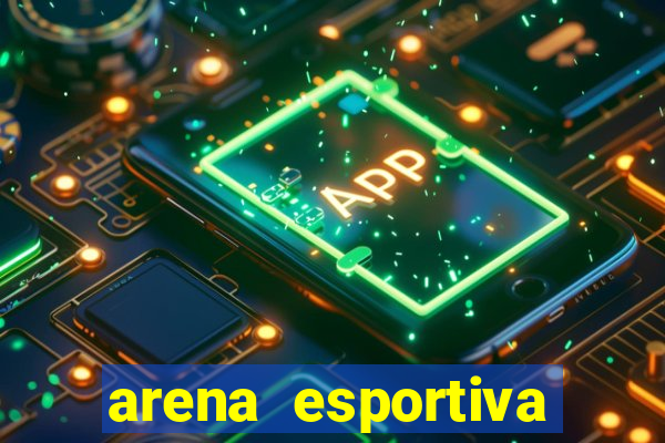 arena esportiva consultar bilhete