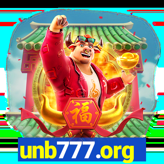 unb777.org