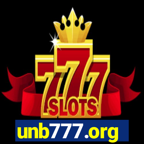 unb777.org