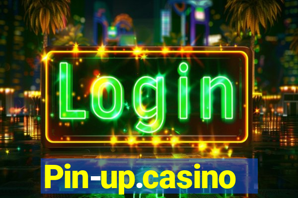 Pin-up.casino