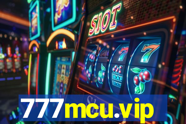 777mcu.vip