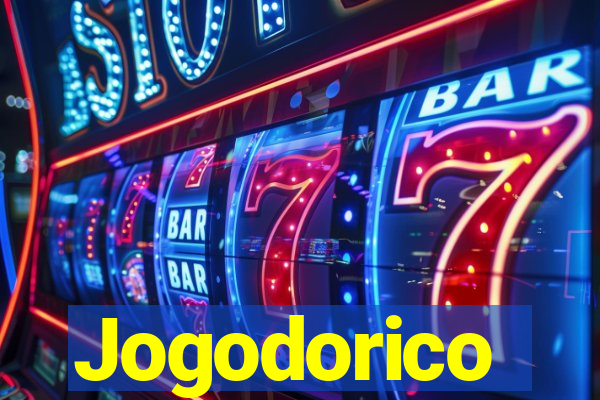 Jogodorico