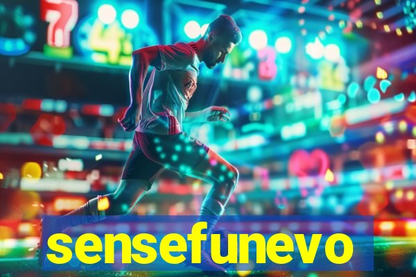 sensefunevo