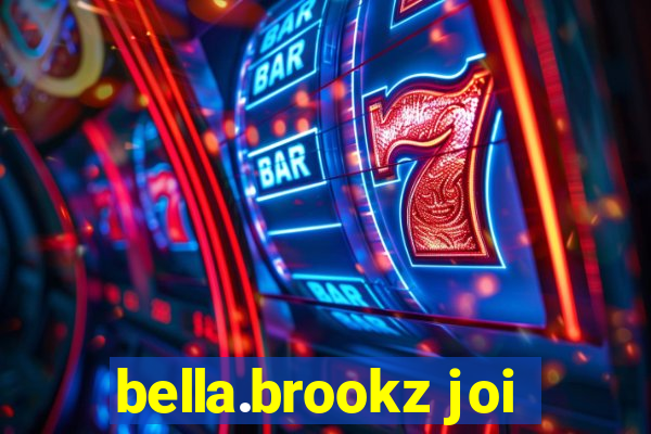 bella.brookz joi