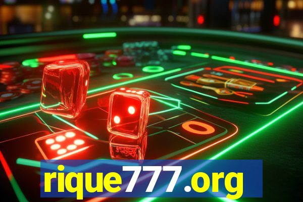 rique777.org