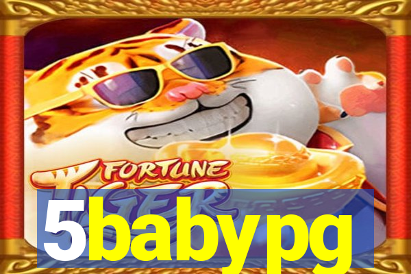 5babypg