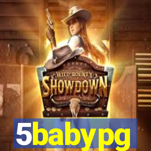 5babypg