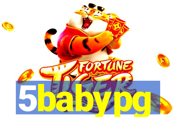 5babypg