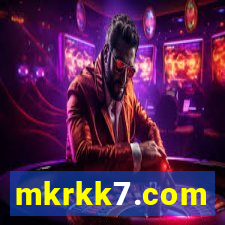 mkrkk7.com