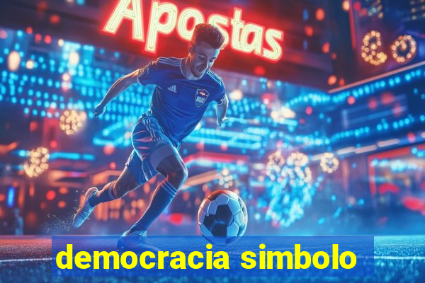 democracia simbolo