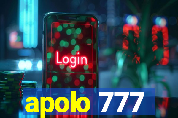 apolo 777