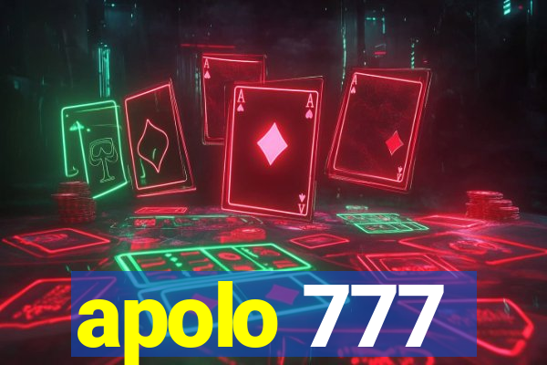 apolo 777