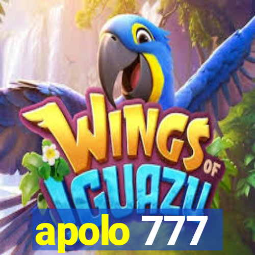 apolo 777