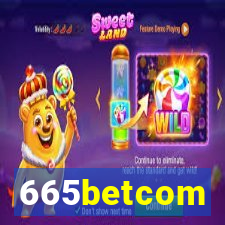 665betcom