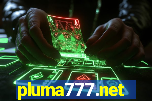 pluma777.net