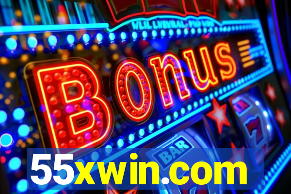 55xwin.com