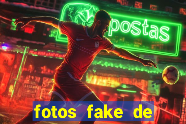 fotos fake de menina de 13 anos