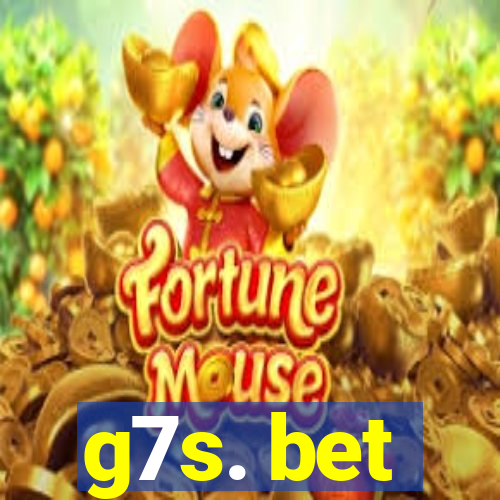 g7s. bet