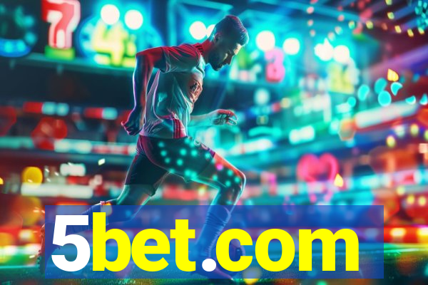 5bet.com