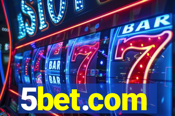 5bet.com