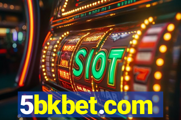 5bkbet.com