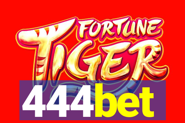 444bet