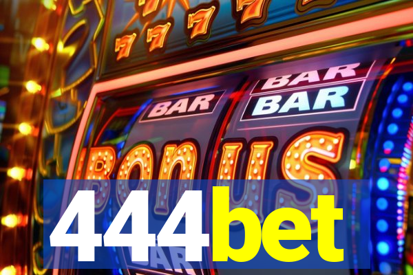 444bet