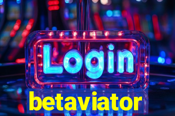 betaviator