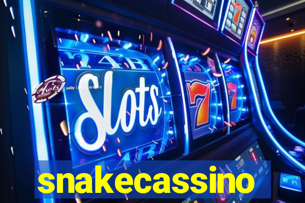 snakecassino