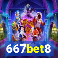 667bet8