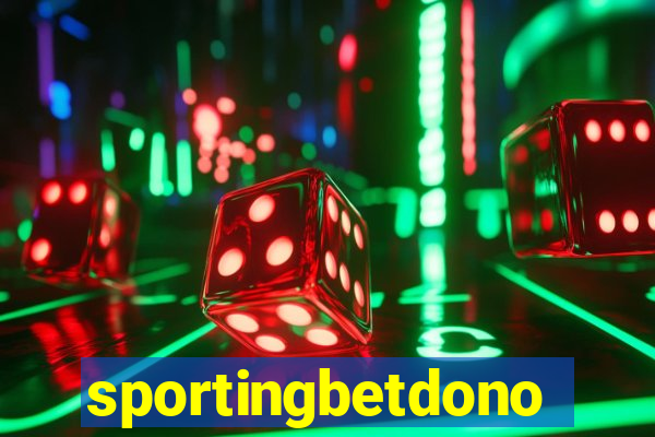 sportingbetdono