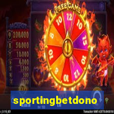 sportingbetdono