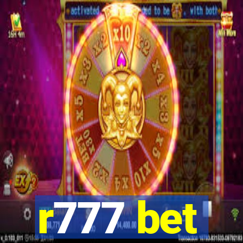 r777 bet