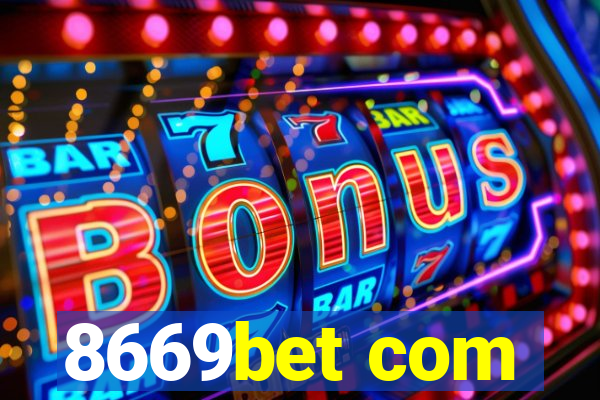 8669bet com